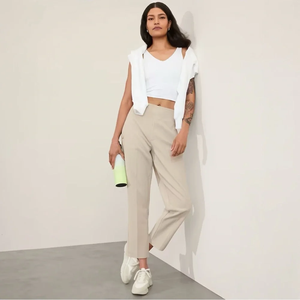 NWT Athleta Endless Pant - Picture 3 of 8
